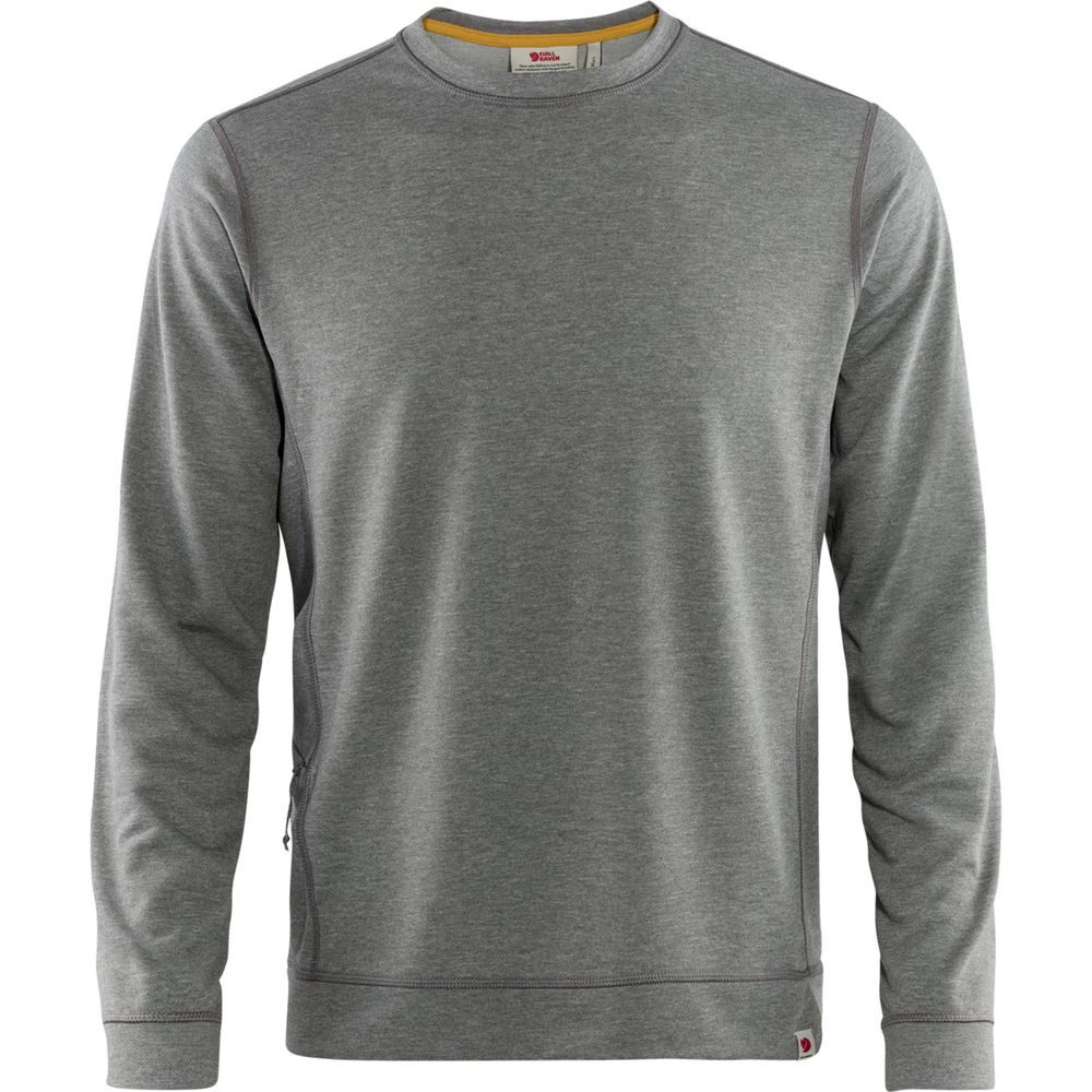 High Coast Lite Sweater M Grey