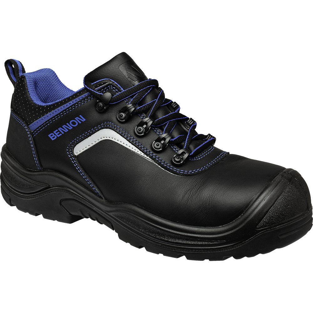 RAPTOR S3 NM Low Black