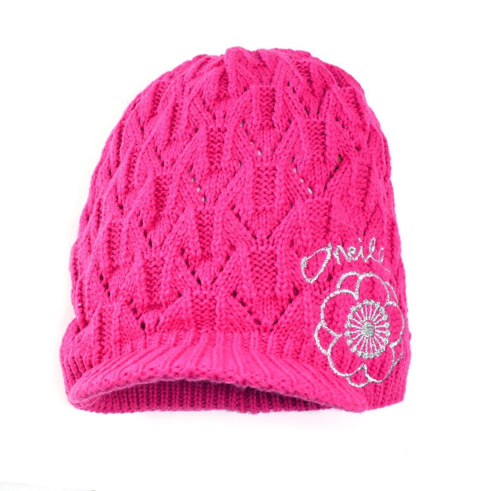 159224-4040 AC VISOR RING BEANIE - čepice