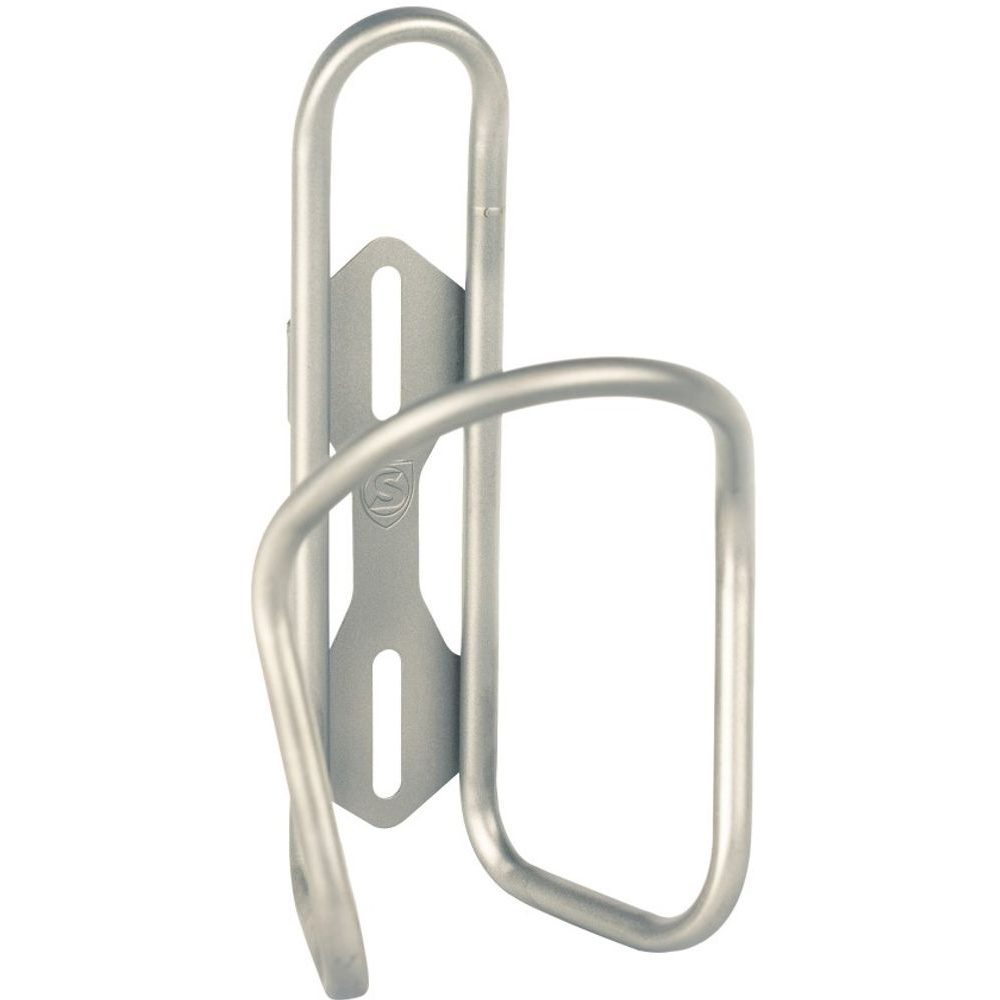 Sicuro Titanium Clear