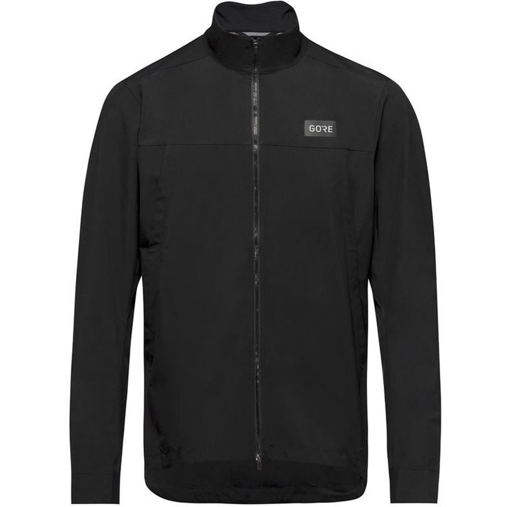 Everyday Jacket Mens black