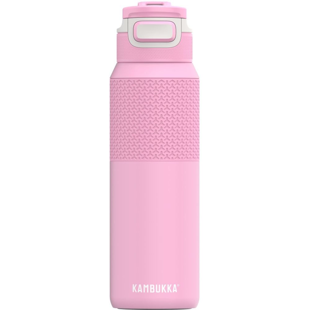 Elton Insulated 1000 ml Pink Ambition