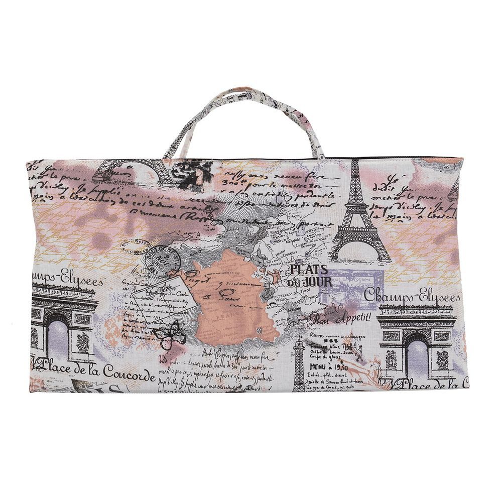 Plážové lehátko - Paříž