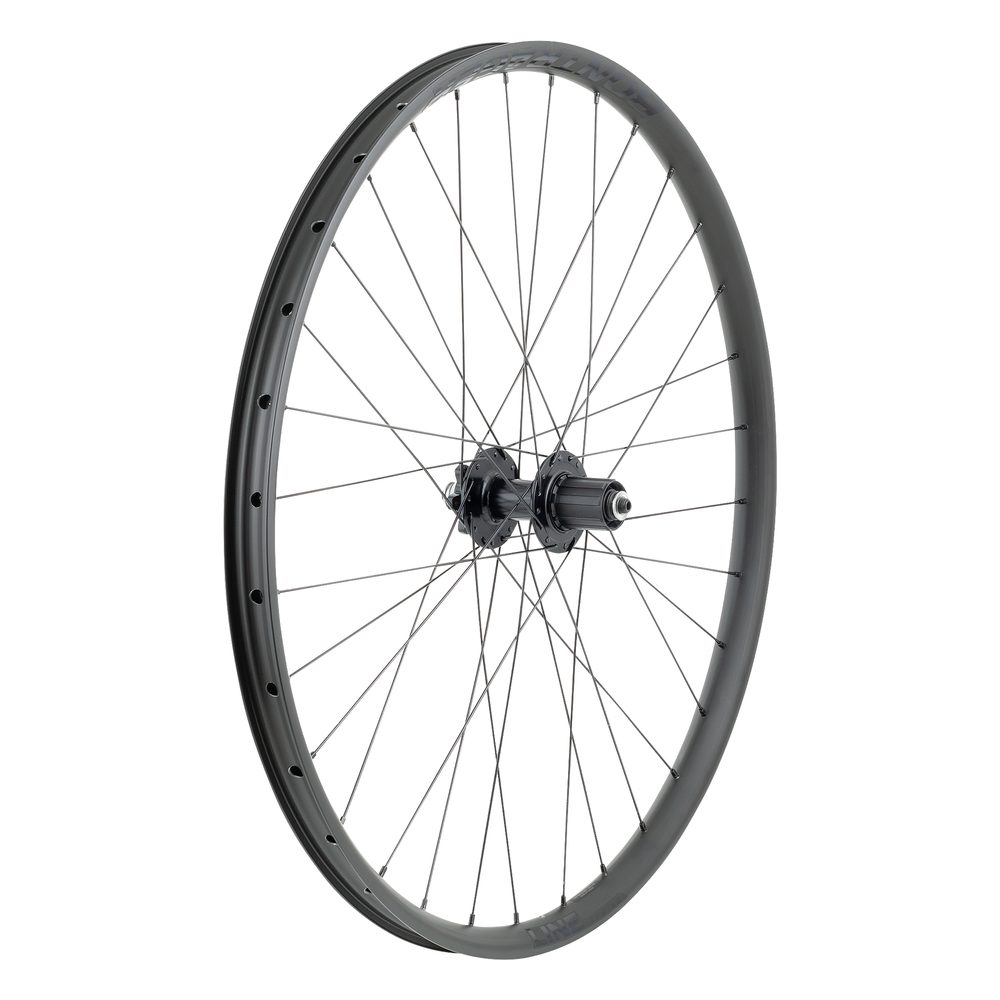 Line 30 TLR/DC-32 27.5 32H QR Black Rear