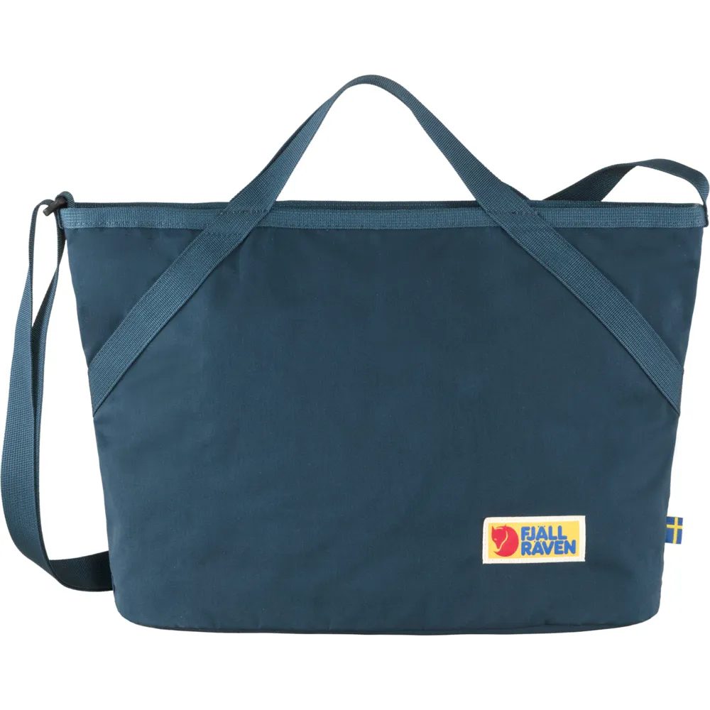 Vardag Crossbody Storm