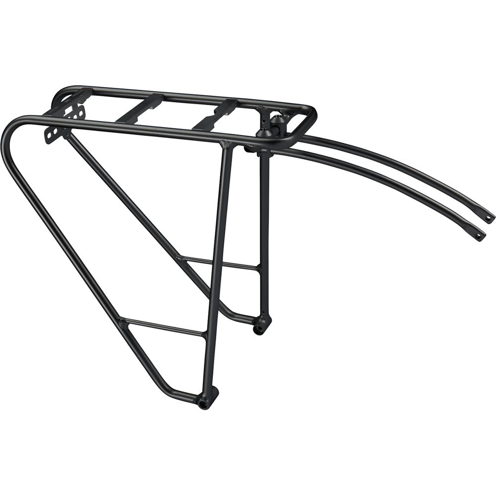 Zadní nosič MIK 24 palců, černá
