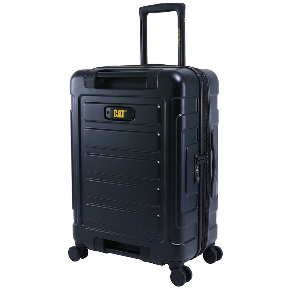 Stealth 2.0 58 cm, 40l černý