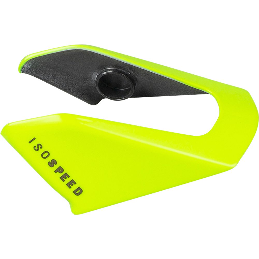 Madone SLR IsoSpeed Gloss Radioactive Yellow