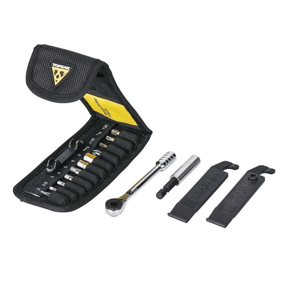 RATCHET ROCKET LITE DX 16 FUNKCÍ