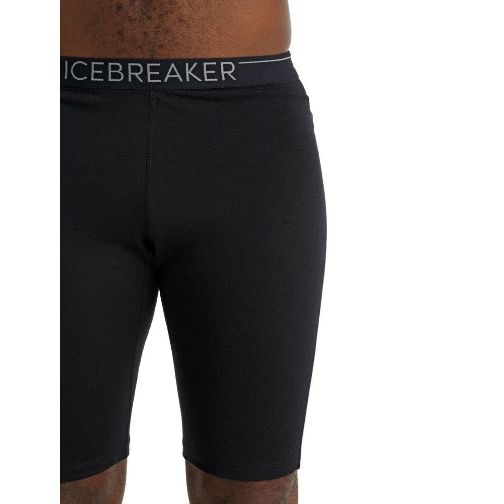 M 200 OASIS SHORTS - BLACK