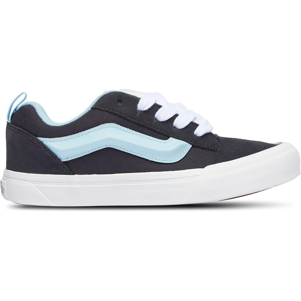 Knu Skool RETRO SPORT GREY/BLUE