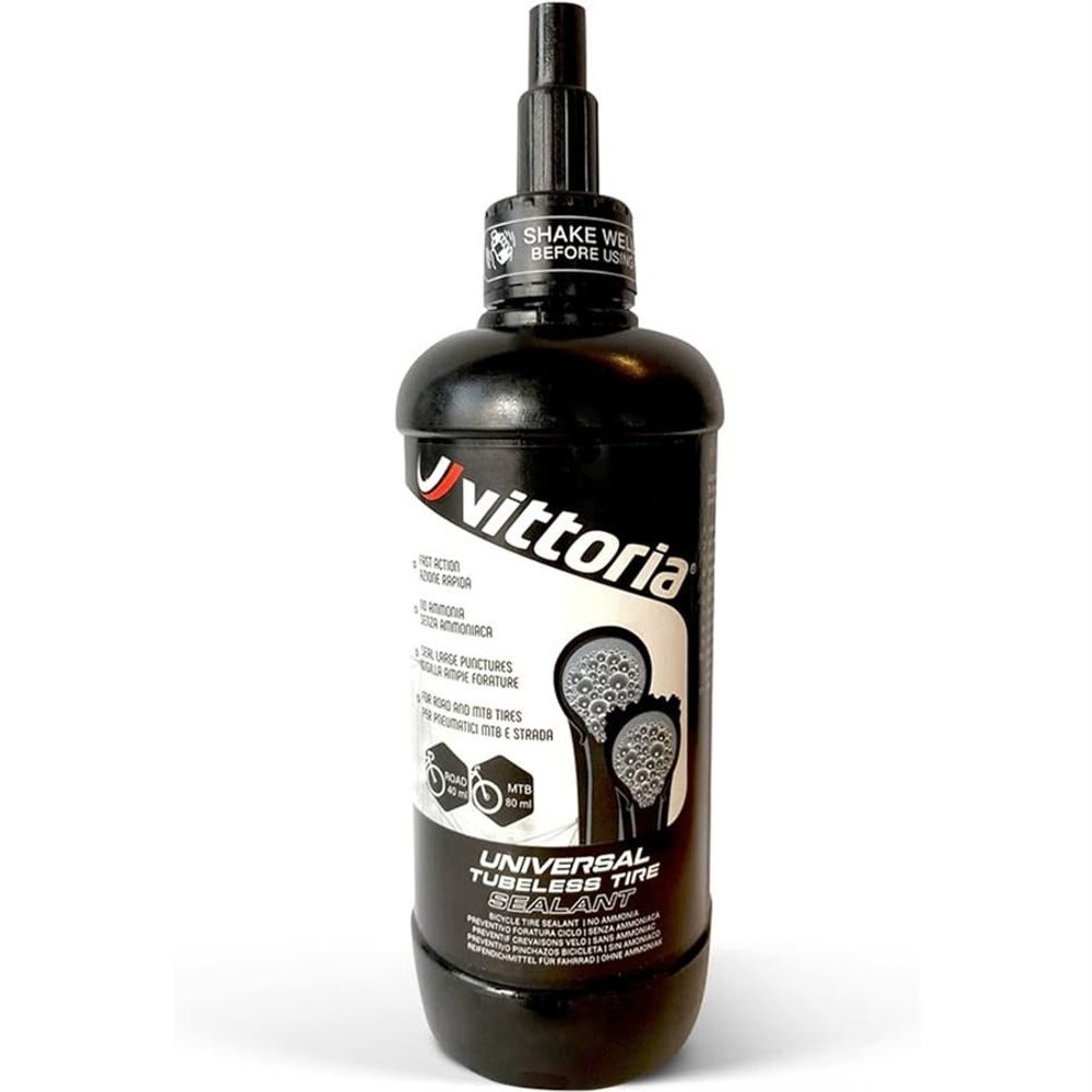 Universal Tubeless Tire Sealant - 150ml