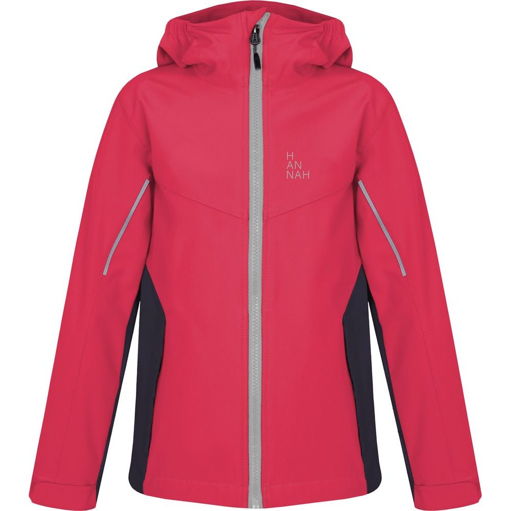 CAPRA JR geranium/night sky