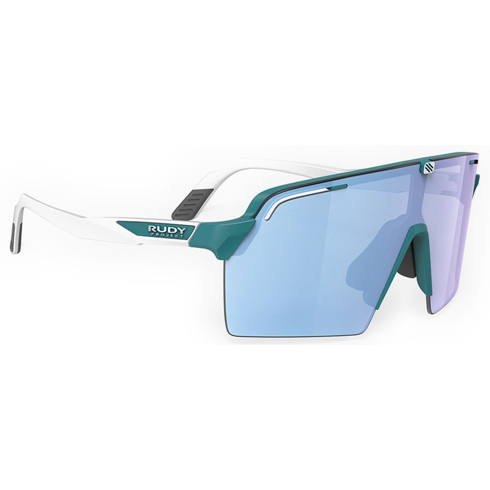 SPINSHIELD PRO RPOPTICS Teal Matte / ML Ice