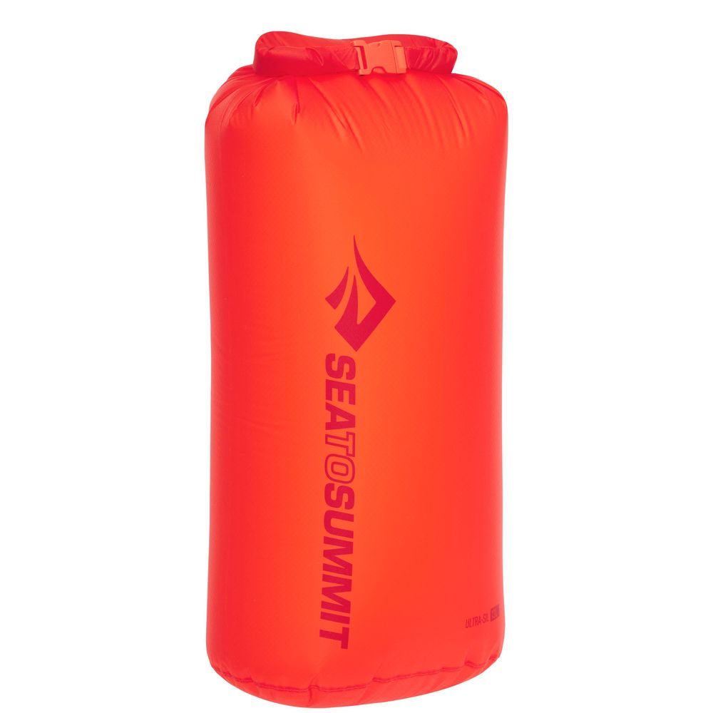 Ultra-Sil Dry Bag 13L  Spicy Orange