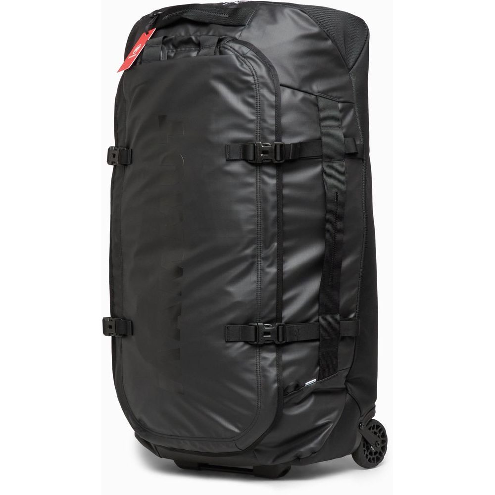 Wheeled Cargo 90 black