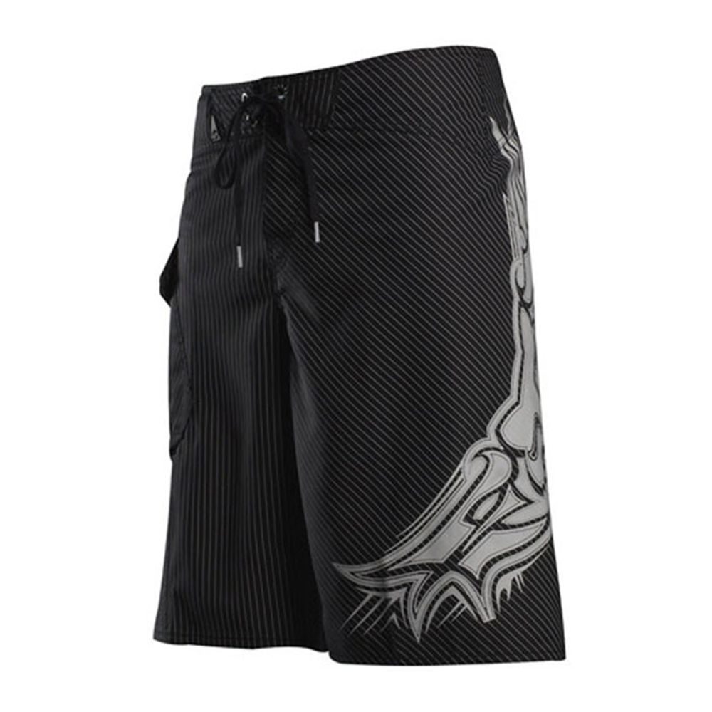41252 001 Split Edge Boardshort Pánské šortky