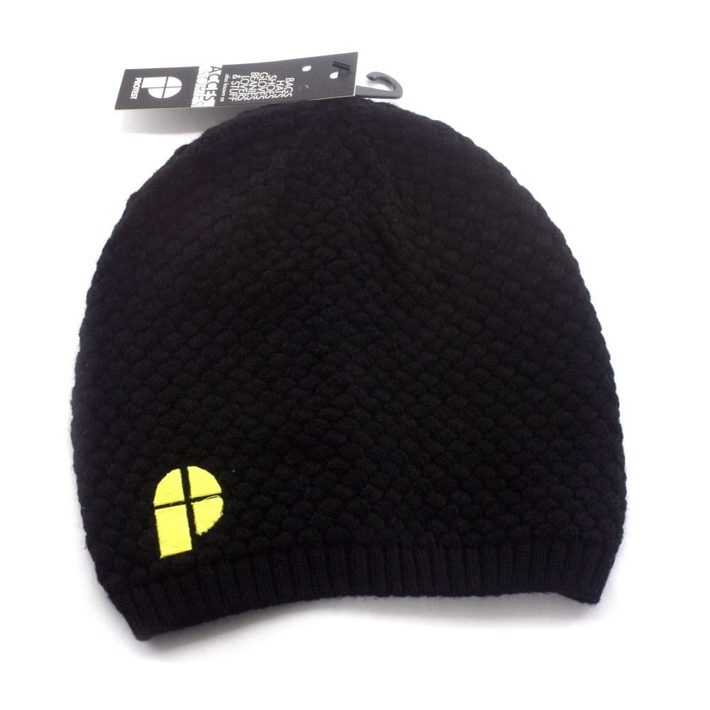 971092 290 MANUEL BEANIE - Čepice zimní