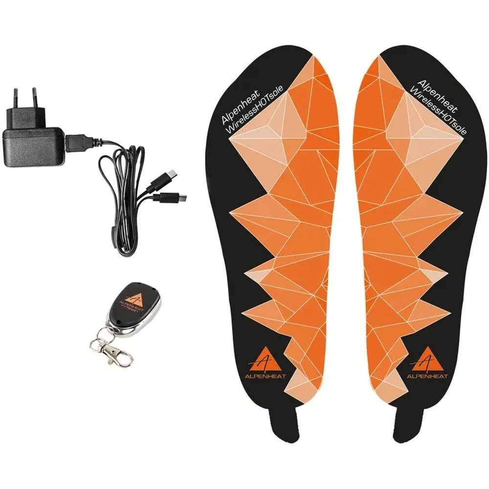 Wireless Hotsole 41-46