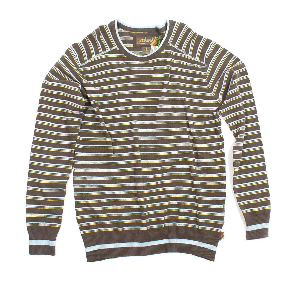 TINUS SWEATER 371281 266