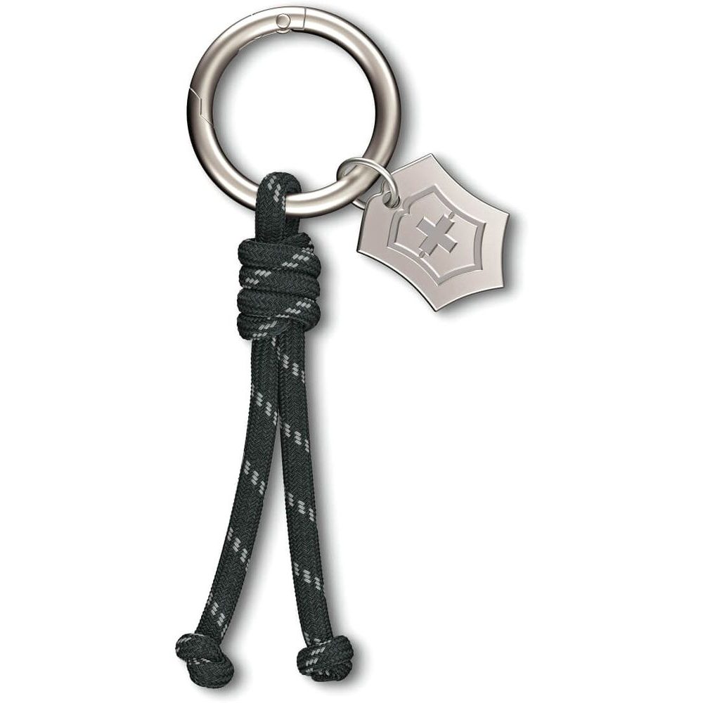 Přívěšek Key Ring, gray