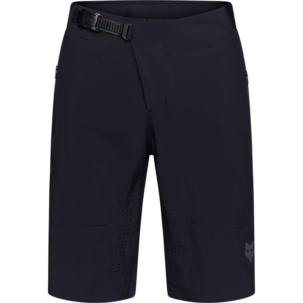 Flexair Short Black
