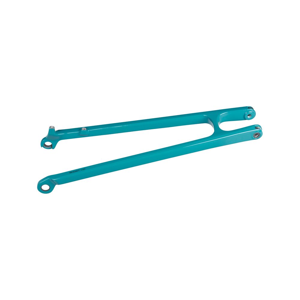 Seatstay Trek Top Fuel 29 2020 Teal