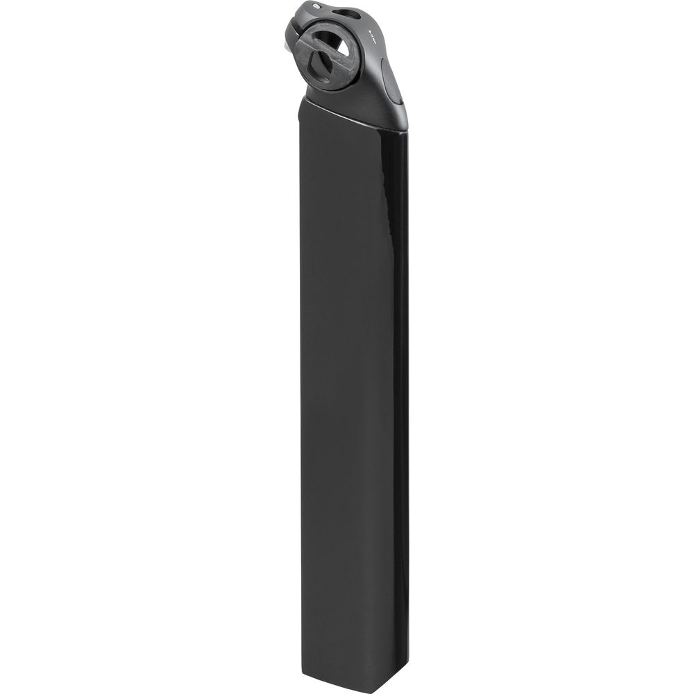 Speed Concept SLR Long Flippable Head Black Aero x 340mm x 20mm