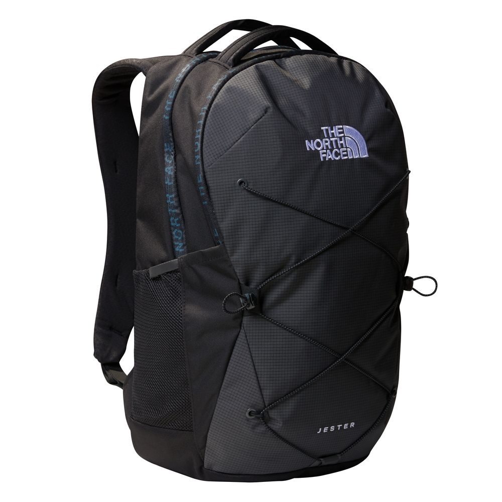 JESTER 28 ASPHALT GREY/TNF BLACK