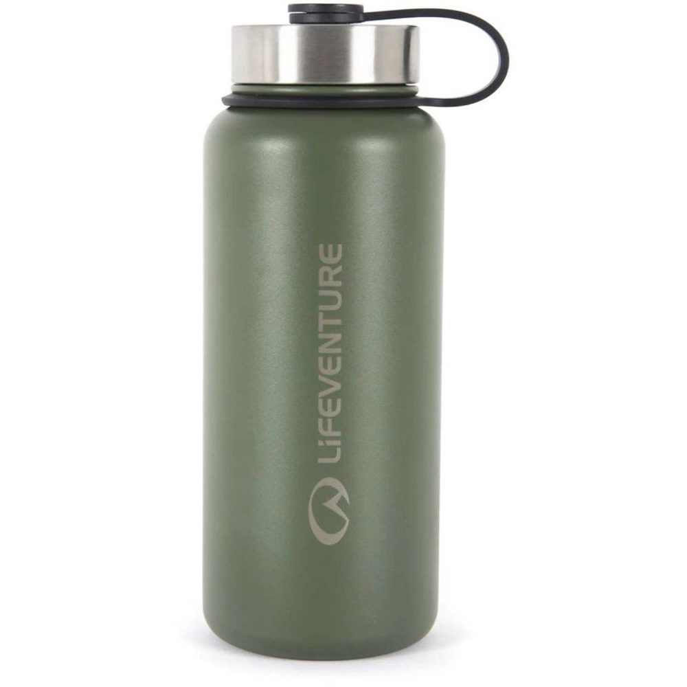 Flask 1 l khaki