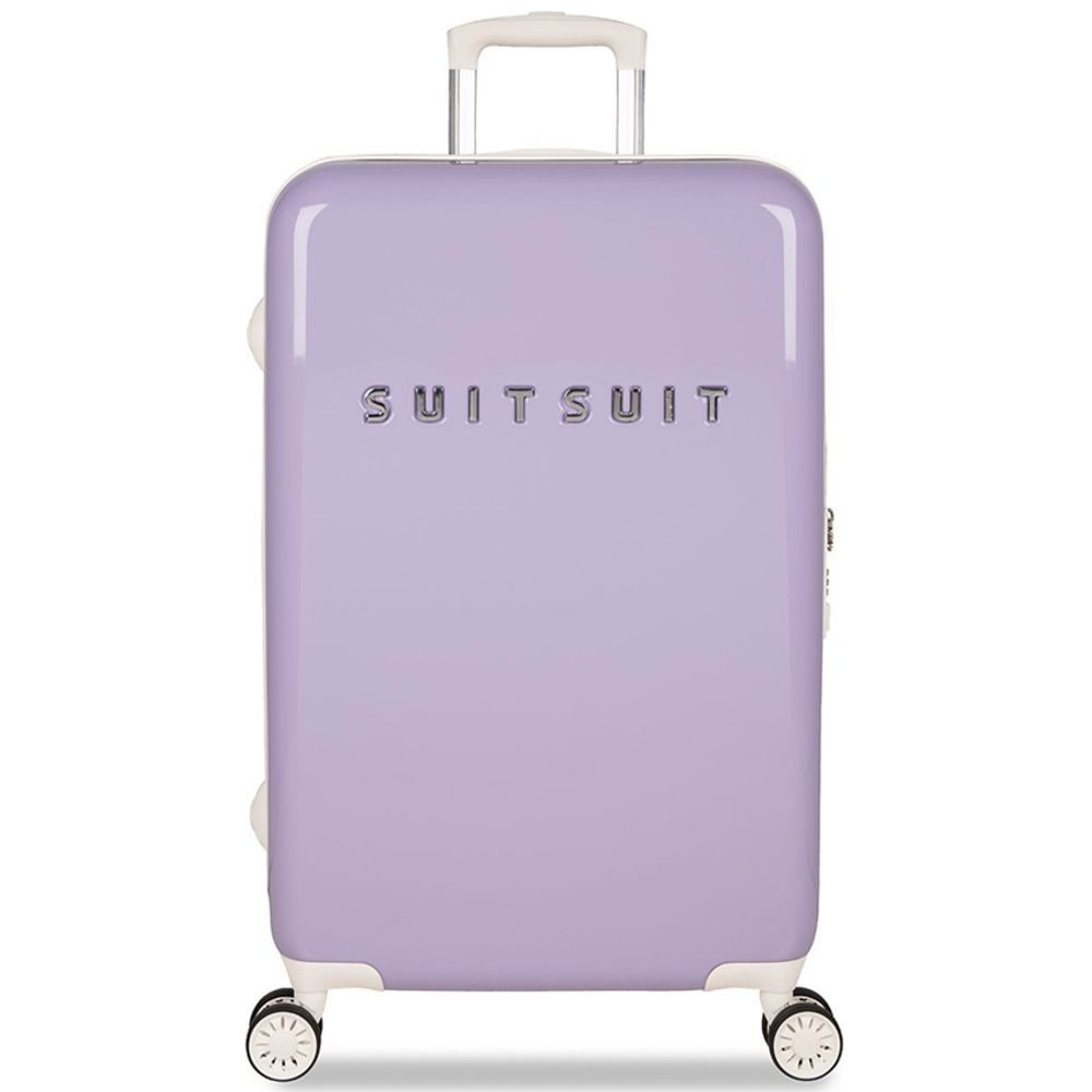 TR-1203/3-M - Fabulous Fifties Royal Lavender