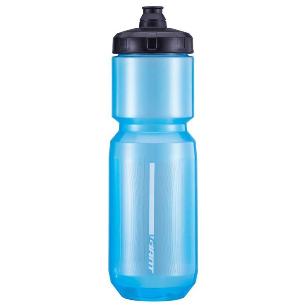 DOUBLESPRING 750CC TRASPARENT BLUE/GRAY