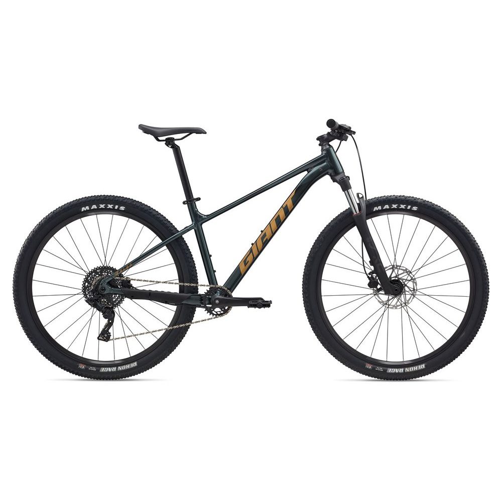 Talon 29 2 Asphalt Green