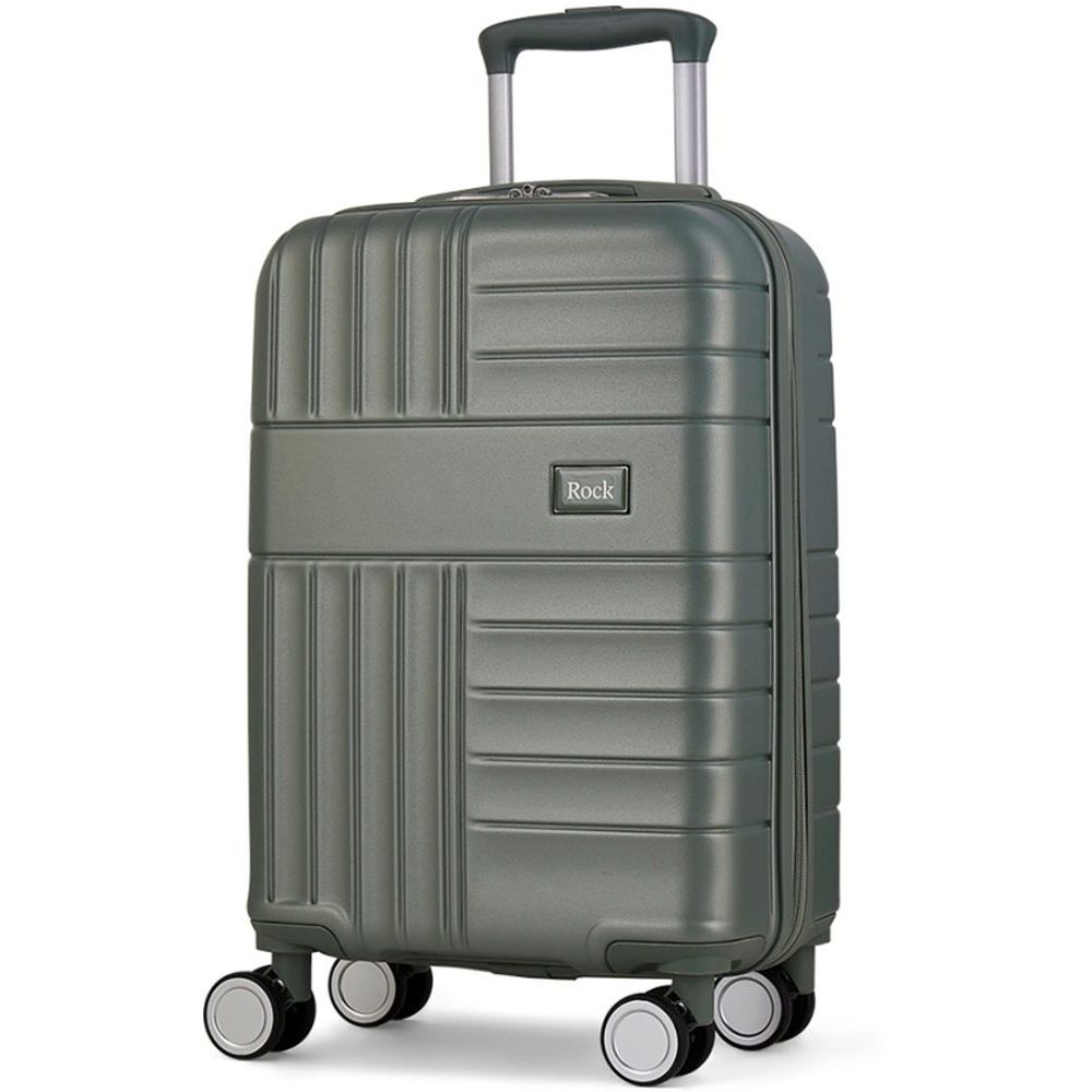 Aspen PP 36 l - světle zelená