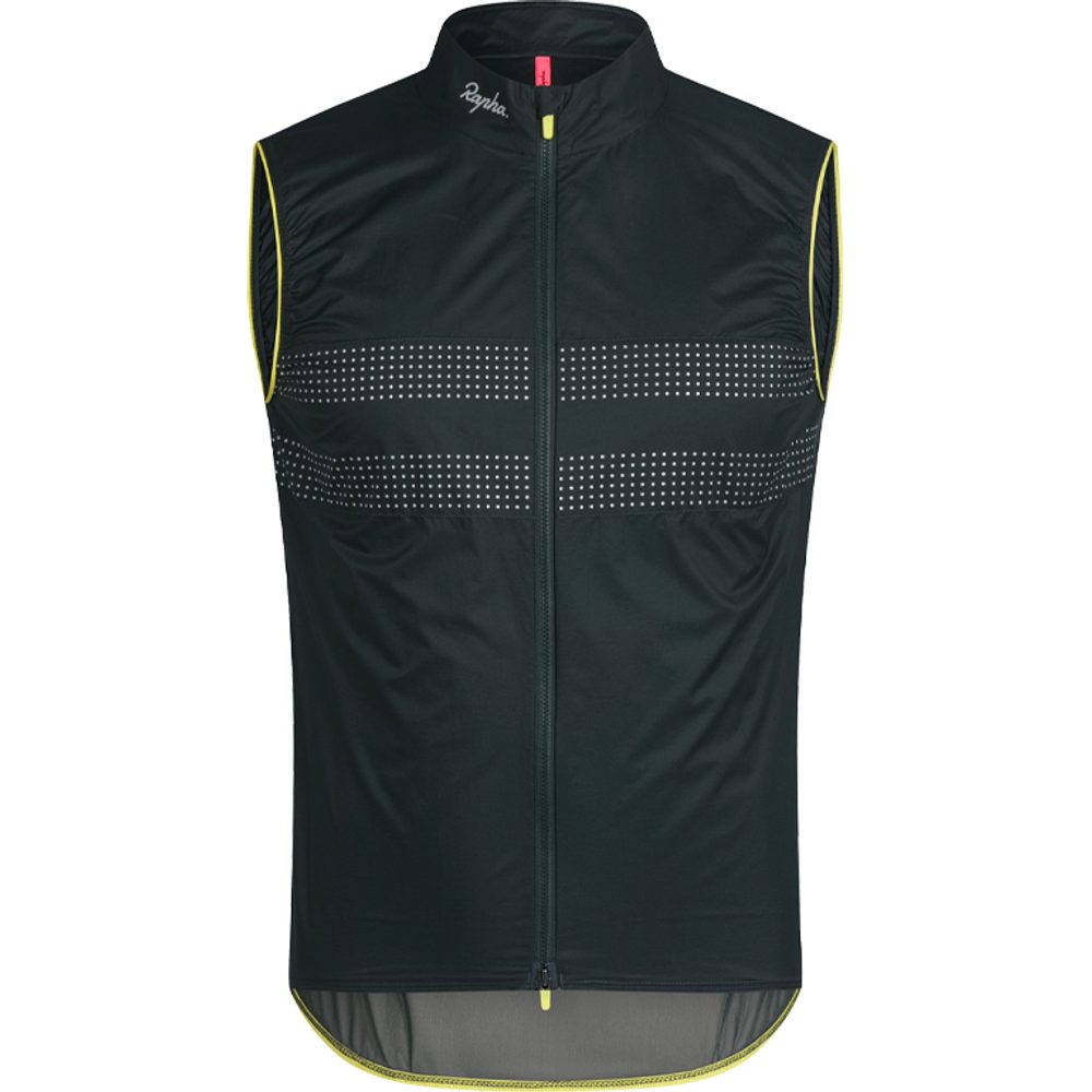 Brevet III, Forest River / Silver