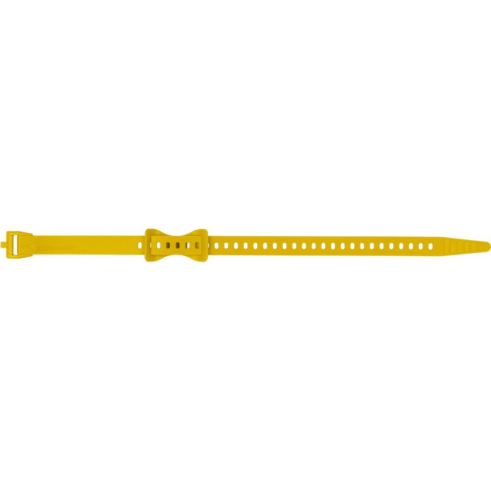 Stretch-Loc Strap 500mm Sulphur
