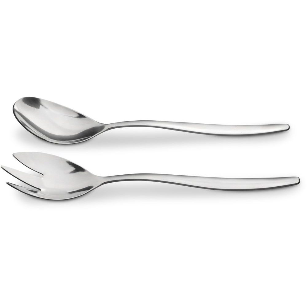 Salátový příbor 20 cm