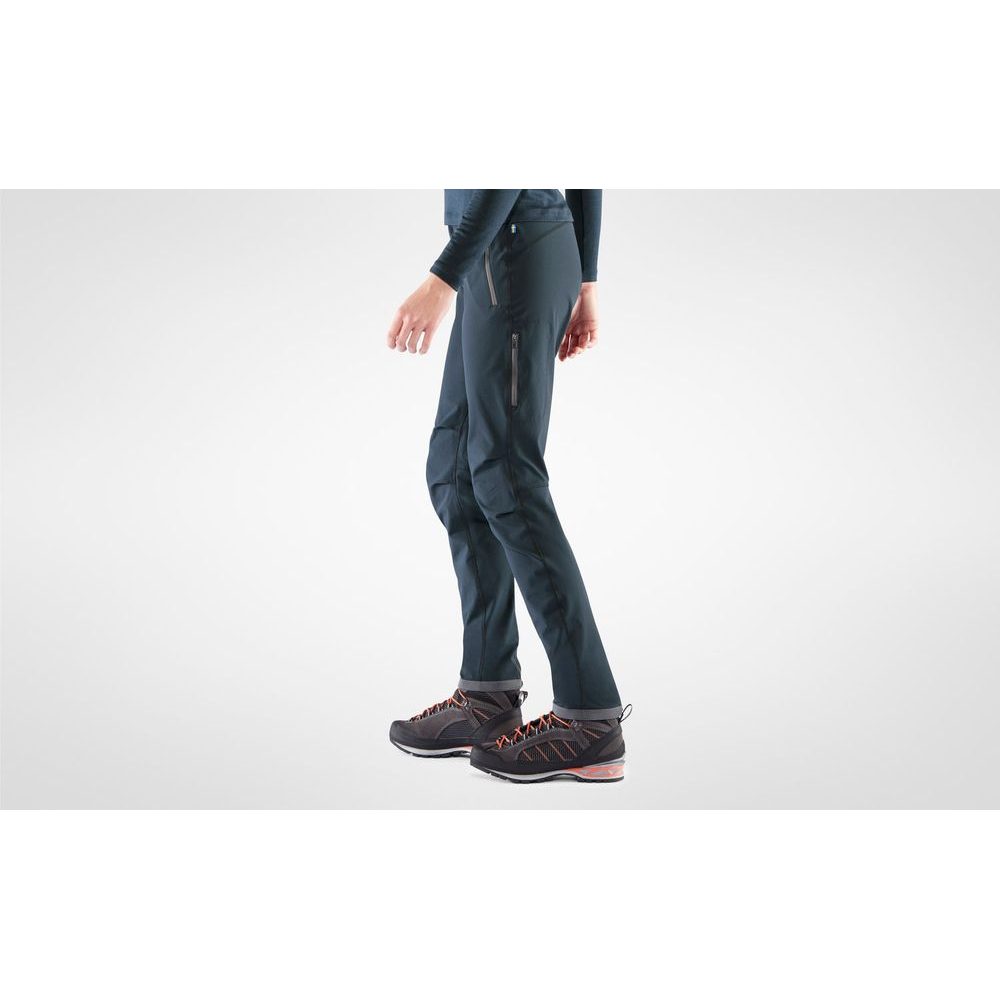 Fjällräven bergtagen trousers deals