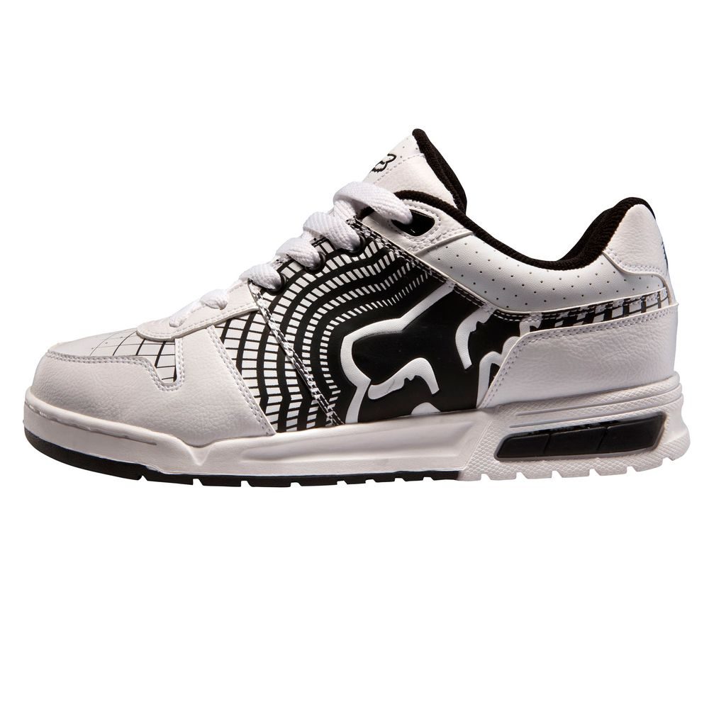 65068 058 The Addition Shoe - pánské boty