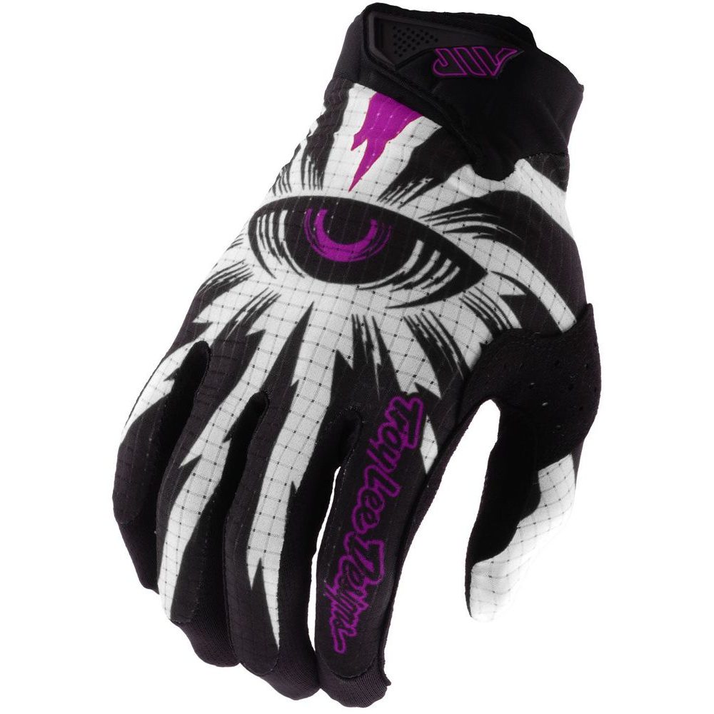 YOUTH AIR CYCLOPS BLACK / FUCHSIA