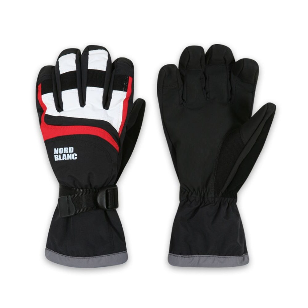 NBWG1681 CRC - Rukavice snowboard unisex