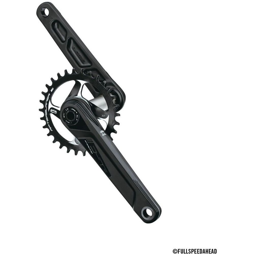 AFTERBURNER Mod DM 1x 32t 175mm