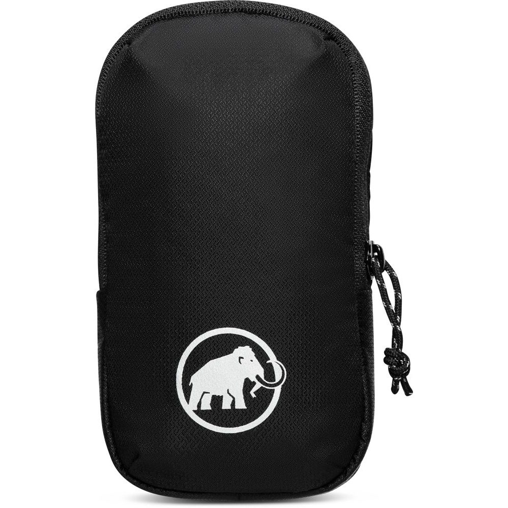 Lithium Add-on Shoulder Harness Pocket M black