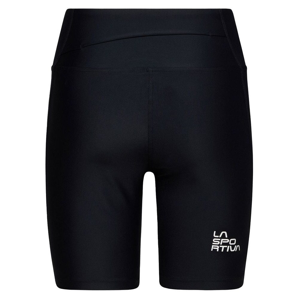 Aerial Shorts W, Black/Chalk