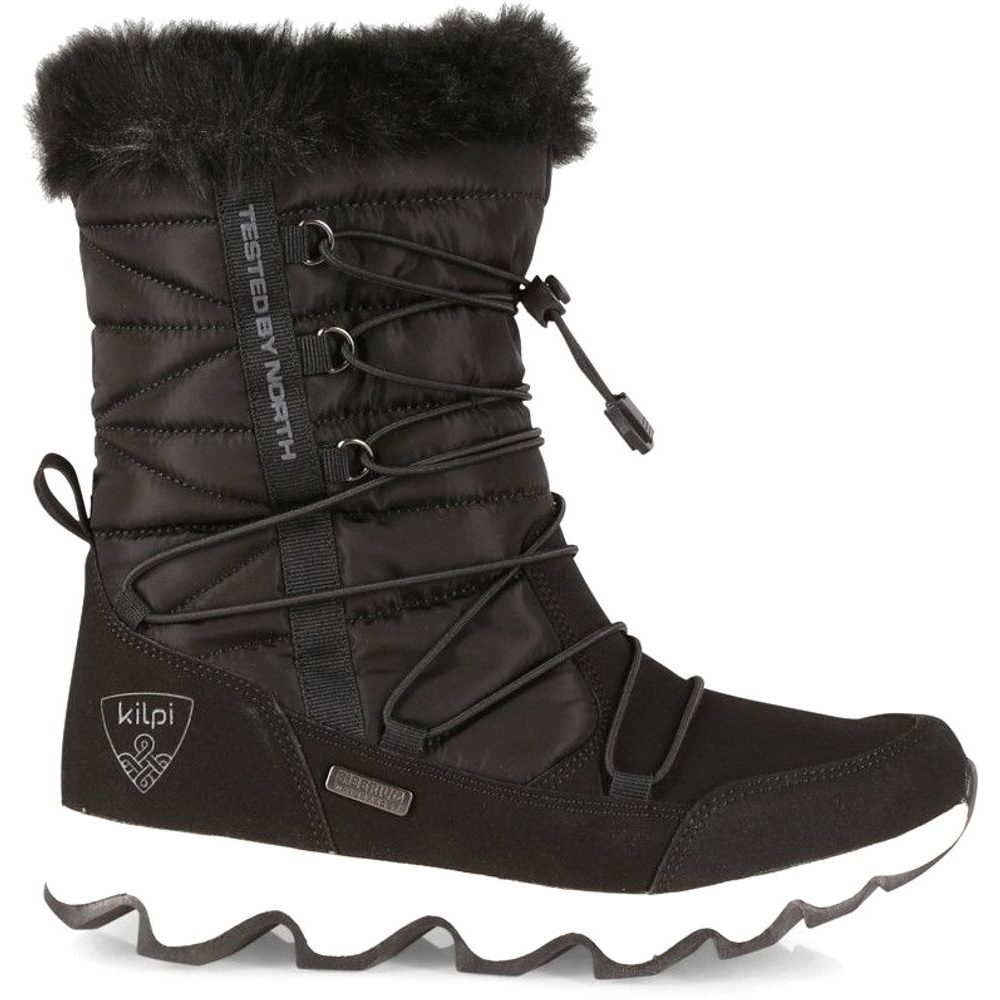 FROZEN HIGH WP-W Černá