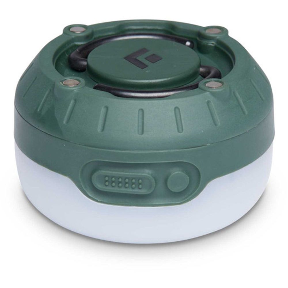 MOJI R+ LANTERN Dark Laurel