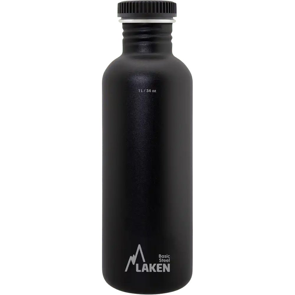 Plain 1000 ml černá