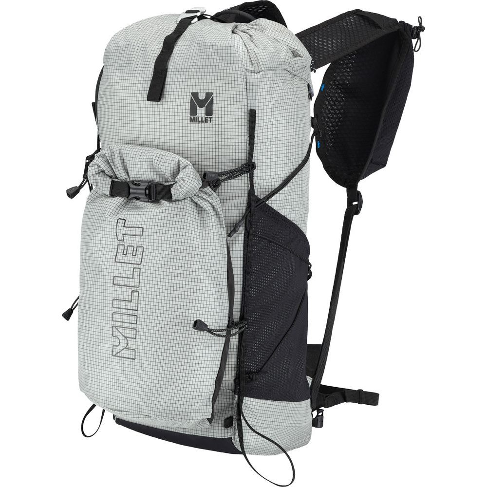 PARMELAN 17 SILVERSTONE/BLACK