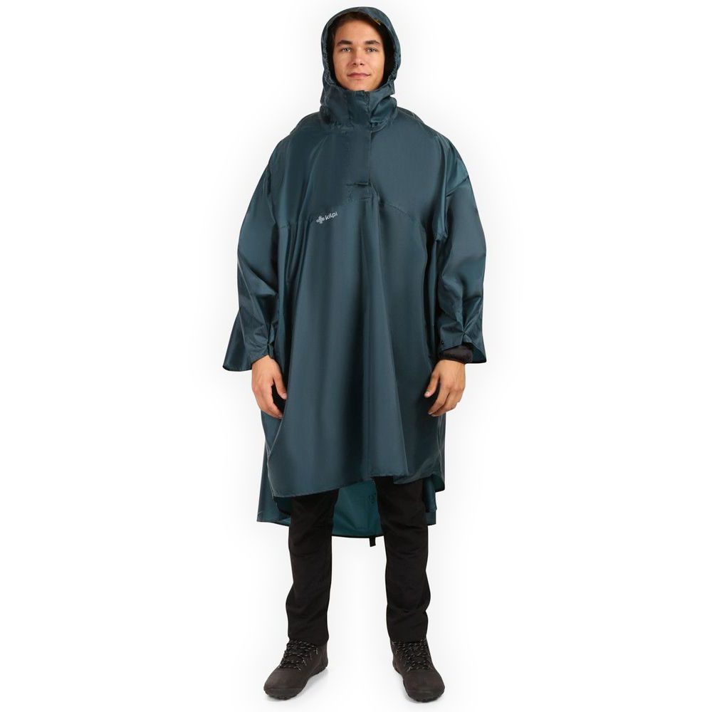 RAIT-U Tmavě zelená