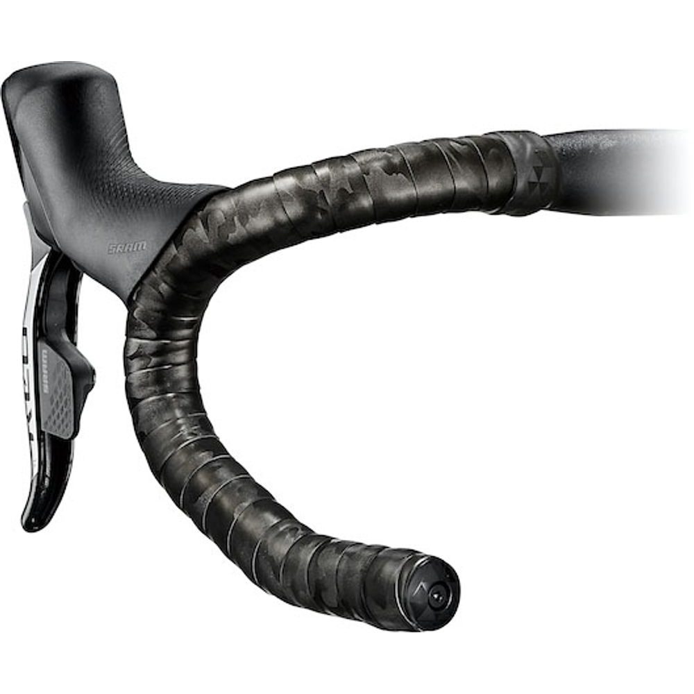 Leather Touch Steampunk Camo Bronze